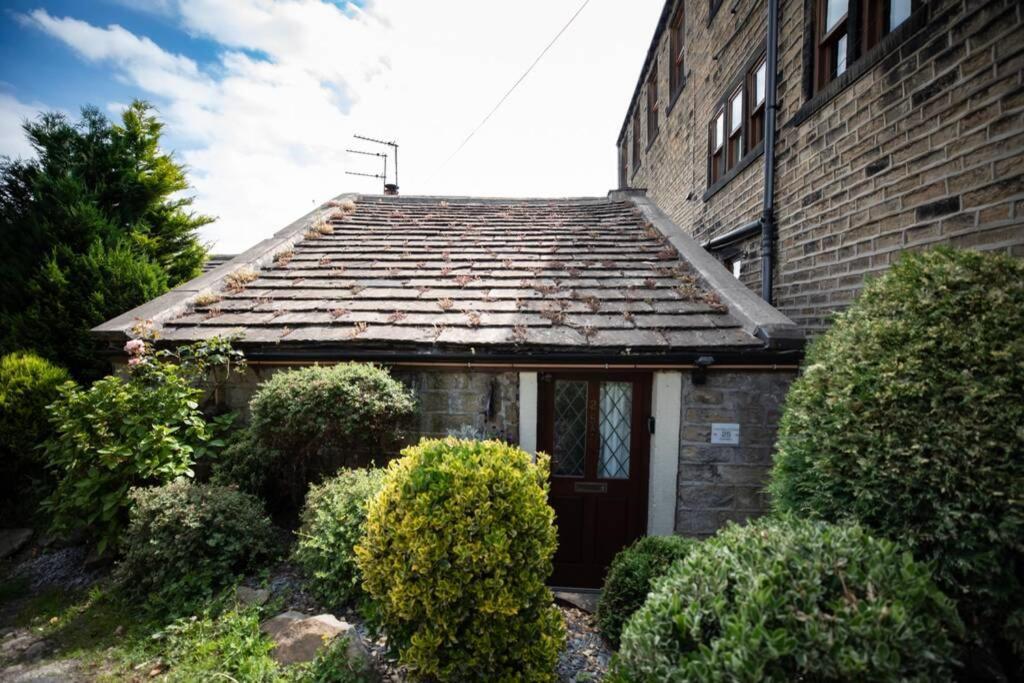 Clay Well Cottage Huddersfield Ngoại thất bức ảnh